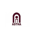 ASTHA logo