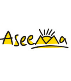 Aseema logo