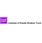 Institute of Social Studies Trust (ISST) logo