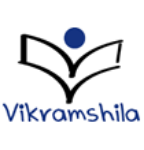 Vikramshila logo