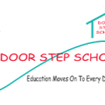 The Society for Door Step Schools (DSS) logo