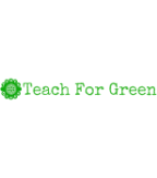 Teach for Green (TFG) Logo