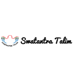 Swatantra Talim logo