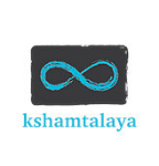 Kshamtalaya logo