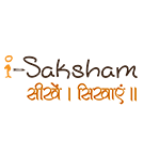 iSaksham logo