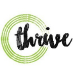 thrive logo