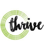 thrive logo