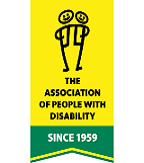 Association of People with Disabilities (APD)